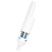 Автомобильный пылесос Xiaomi CleanFly FV2 Portable Vacuum Белый