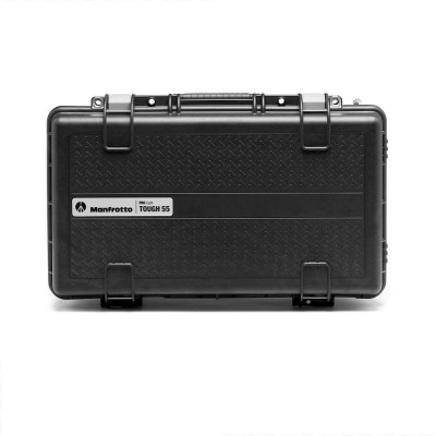 Сумка на колесах Manfrotto ProLight Reloader Tough H-55