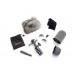 Комплект ветрозащиты Rycote Nano-Shield Kit NS2-CA для микрофона длиной 155 мм