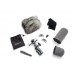 Комплект ветрозащиты Rycote Nano-Shield Kit NS4-DB для микрофона длиной 256 мм