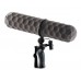 Комплект ветрозащиты Rycote Nano-Shield Kit NS5-DC для микрофона длиной 285 мм