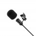 Микрофон петличный SmallRig Simorr Wave L1 3388 TRRS