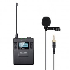 Передатчик-микрофон CoMica CVM-WM300 TX