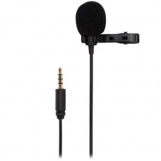 Микрофон петличный Jmary MC-R1 3.5mm