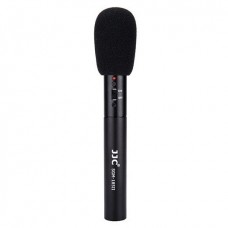 Микрофон JJC SGM-185 II