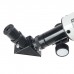 Телескоп детский Veber 360/50 рефрактор в кейсе