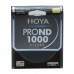 Нейтрально-серый фильтр HOYA PRO ND1000 49mm