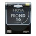 Нейтрально-серый фильтр HOYA PRO ND16 49mm