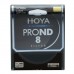 Нейтрально-серый фильтр HOYA PRO ND8 49mm