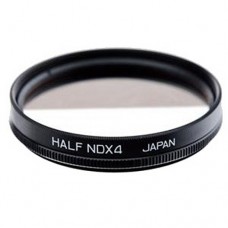 Нейтрально-серый фильтр Marumi Half-ND 4x 49mm