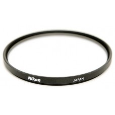 Ультрафиолетовый фильтр Nikon UV 82mm