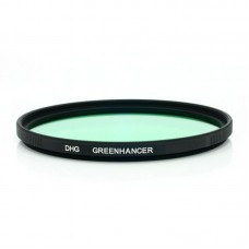 Светофильтр цветоусиливающий Marumi DHG GreenHancer 77mm