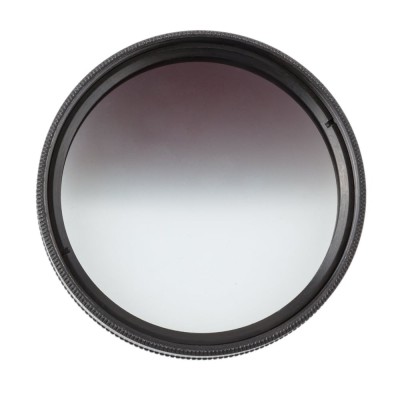 Серый градиентный фильтр Fujimi GC-GREY 52mm