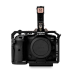 Клетка Tilta для Canon R5/R6 Kit A Чёрная