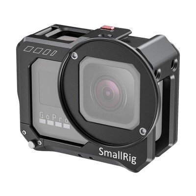 Клетка SmallRig CVG2505 Vlogging Cage для GoPro HERO8 Black