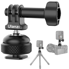 Крепление Ulanzi GP-6 для экшн камеры