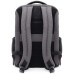 Рюкзак-сумка Xiaomi Fashion Commuter Backpack 2 в 1 Серый