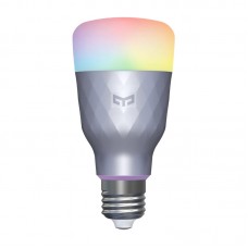 Умная лампочка Xiaomi Yeelight Smart LED Bulb 1SE