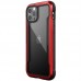 Чехол Raptic Shield Pro для iPhone 13 mini Красный