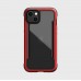 Чехол Raptic Shield Pro для iPhone 13 Pro Красный
