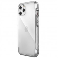 Чехол Raptic Air для iPhone 13 Pro Max Прозрачный