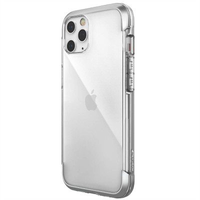 Чехол Raptic Air для iPhone 13 Pro Прозрачный