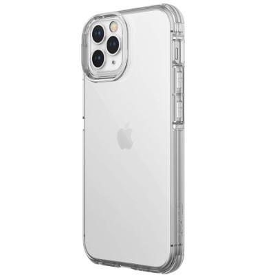 Чехол Raptic Clear для iPhone 13 Pro Прозрачный