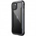 Чехол Raptic Shield Pro для iPhone 13 Pro Чёрный