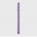 Чехол Raptic Shield Pro для iPhone 13 Фиолетовый