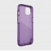 Чехол Raptic Air для iPhone 13 Фиолетовый