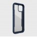 Чехол Raptic Shield для iPhone 12/12 Pro Синий