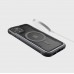 Чехол Raptic Shield Pro Magnet для iPhone 12 Pro Max Чёрный