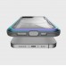 Чехол Raptic Shield Pro Magnet для iPhone 12 Pro Max Переливающийся