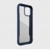 Чехол Raptic Shield для iPhone 12 Pro Max Синий