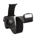 Ремешок X-Doria Hybrid Mesh для Apple Watch 42/44 мм Чёрный