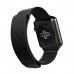 Ремешок X-Doria Hybrid Mesh для Apple Watch 42/44 мм Чёрный