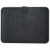 Чехол Nillkin Acme Sleeve для Apple MacBook 13 Чёрный