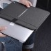 Чехол Nillkin Acme Sleeve для Apple MacBook 13 Чёрный