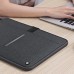 Чехол Nillkin Acme Sleeve для Apple MacBook 13 Чёрный