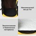 Рюкзак-переноска Xiaomi Little Beast Star Pet School Bag Breathable Space Коричневый