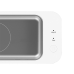 Ультразвуковой очиститель Xiaomi Lofans Ultrasonic Cleaning Machine Белый