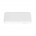 Внешний аккумулятор Borofone Power Bank BT27 Sea 10000mAh Белый