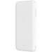 Внешний аккумулятор Borofone Power Bank BT27 Sea 10000mAh Белый