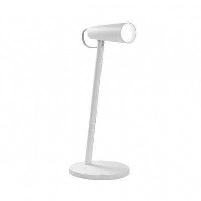 Лампа настольная Xiaomi Mijia Charging Table Lamp Белая