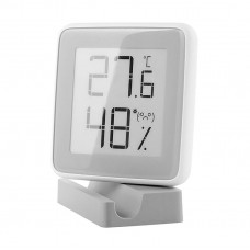Термометр-гигрометр Xiaomi MiaoMiaoce MHO-C401 Белый
