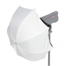 Зонт просветный Falcon Eyes UB-40W с отражателем