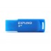 Флеш-накопитель USB 8GB Exployd 560 (EX-8GB-560-Blue)