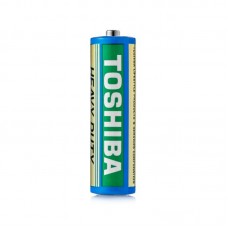 Элемент питания TOSHIBA R6 (б/б) 4/shrink