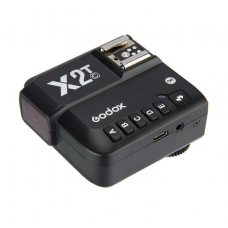 Пульт-радиосинхронизатор Godox X2T-P TTL для Pentax