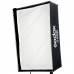 Софтбокс Godox FL-SF 3045 с сотами для светодиодной панели FL60